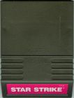 STAR STRIKE - INTELLIVISION