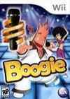 BOOGIE AVEC MICRO WII