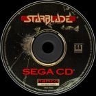 STARBLADE - SEGA CD