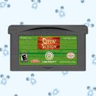 OPEN SEASON - GBA