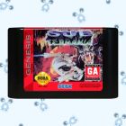 SUB-TERRANIA - SEGA GENESIS