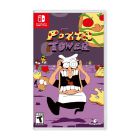 PIZZA TOWER - SWITCH