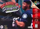 KEN GRIFFEY JR'S SLUGFEST 64