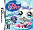 LITTLEST PETSHOP WINTER DS