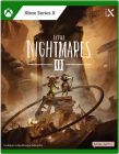 LITTLE NIGHTMARES III - XBOX SERIES X