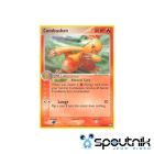 COMBUSKEN 29/108 - POWER KEEPERS