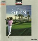 PALM SPRINGS OPEN CD-I