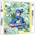 MEGA MAN LEGACY COLLECTION - 3DS