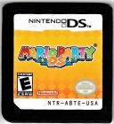 MARIO PARTY DS
