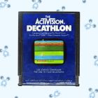 DECATHLON - ATARI