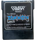 ZAXXON - COLECOVISION