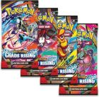 POK�MON MEGA EVOLUTION CHAOS RISING - BOOSTER PACK X1