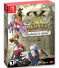 YS MEMOIRE REVELATIONS CELCETA D1