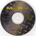MEGARACE - SEGA CD