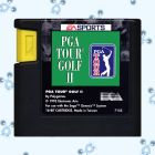 PGA TOUR GOLF II - SEGA GENESIS