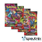 POKMON MEGA EVOLUTION PHANTASMAL FLAMES - BOOSTER PACK X1