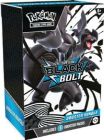 POKEMON SCARLET & VIOLET BLACK BOLT BOOSTER BUNDLE