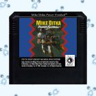 MIKE DITKA POWER FOOTBALL - SEGA GENESIS