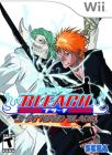 BLEACH: SHATTERED BLADE - WII