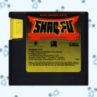 SHAQ-FU - SEGA GENESIS