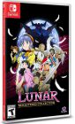 LUNAR REMASTERED COLLECTION - SWITCH