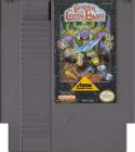 CONQUEST OF THE CRYSTAL PALACE - NES