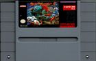 STREET FIGHTER II - SNES