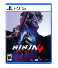 NINJA GAIDEN 4 - PS5