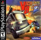 VIGILANTE 8 2ND OFFENSE PS1