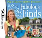 FABOLOUS FINDS DS 