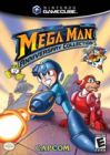 MEGAMAN COLLECTION ANNIVERSARY