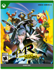 PERSONA 4 REVIVAL - XBSX