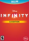 DISNEY INFINITY 3.0 - WII U