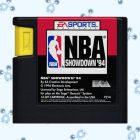 NBA SHOWDOWN 94 - SEGA GENESIS