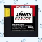 MARIO ANDRETTI RACING - SEGA GENESIS