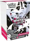 POKEMON SCARLET & VIOLET WHITE FLARE BOOSTER BUNDLE