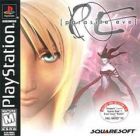 PARASITE EVE - PS1 - LIRE DESCRIPTION