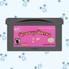 BARBIE GROOVY GAMES - GBA
