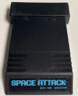 SPACE ATTACK - ATARI