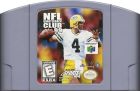 NFL QUATERBACK CLUB 99 - NINTENDO 64