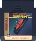 SUPER SPRINT - NES