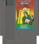 ELEVATOR ACTION - NES
