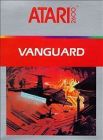 VANGUARD - ATARI 2600 - MANUEL SEULEMENT