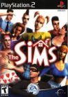 THE SIMS - PS2