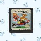 WONDER PETS ! SAVE THE ANIMALS ! - DS