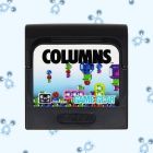 COLUMNS - GAMEGEAR