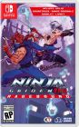NINJA GAIDEN RAGEBOUND - SWITCH