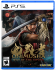 ONIMUSHA: WAY OF THE SWORD - PS5