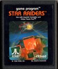 STAR RAIDERS - ATARI