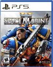 WARHAMMER 40 000: SPACE MARINE II - PS5